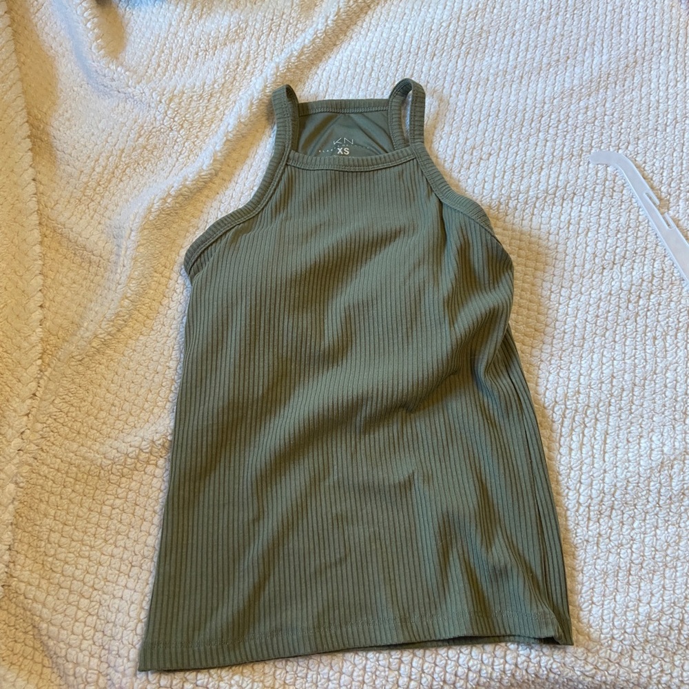 Klassy Network Tank